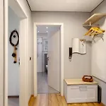Birkenhauer Inkl Meine Card Apartamento Willingen (Upland)