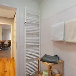 Birkenhauer Inkl Meine Card Apartamento Willingen (Upland)