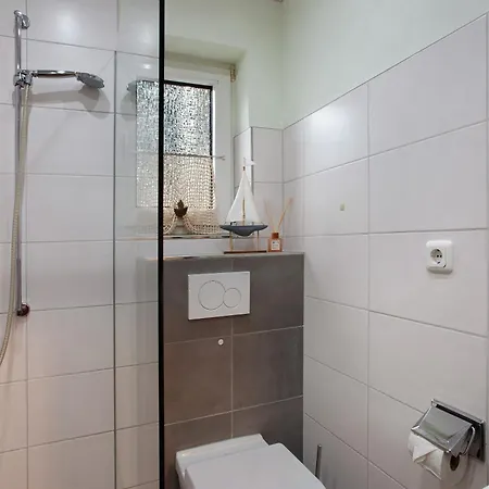 Birkenhauer Inkl Meine Card Appartement