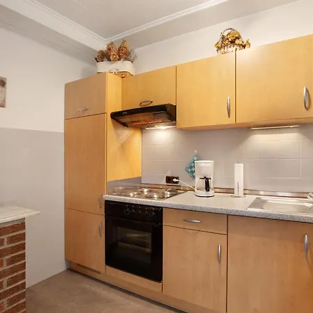 Appartement Birkenhauer Inkl Meine Card *