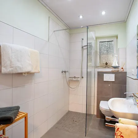 Appartamento Birkenhauer Inkl Meine Card