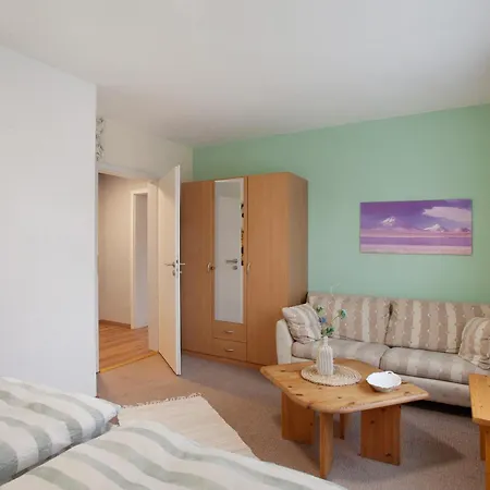 Appartement Birkenhauer Inkl Meine Card