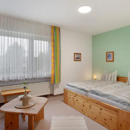 Birkenhauer Inkl Meine Card Willingen (Upland)