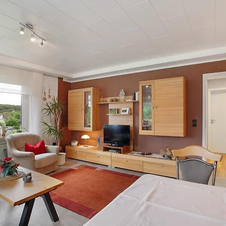 Appartamento Birkenhauer Inkl Meine Card Willingen (Upland)