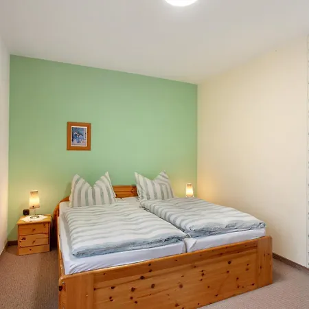 아파트 Birkenhauer Inkl Meine Card *