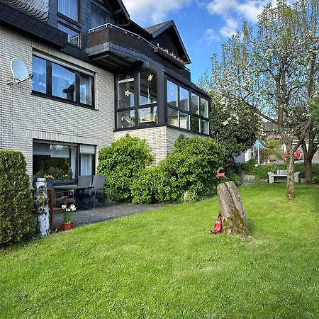 Birkenhauer Inkl Meine Card Appartement Willingen (Upland)