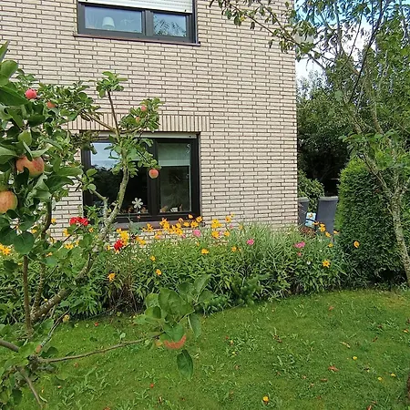 Apartamento Birkenhauer Inkl Meine Card