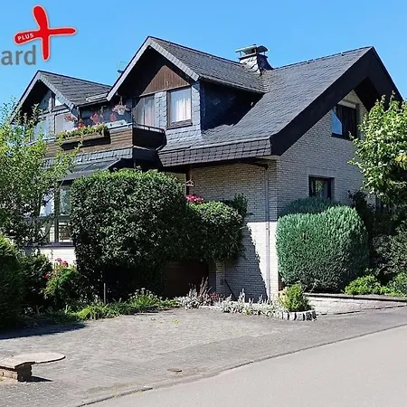 Apartmán Birkenhauer Inkl Meine Card