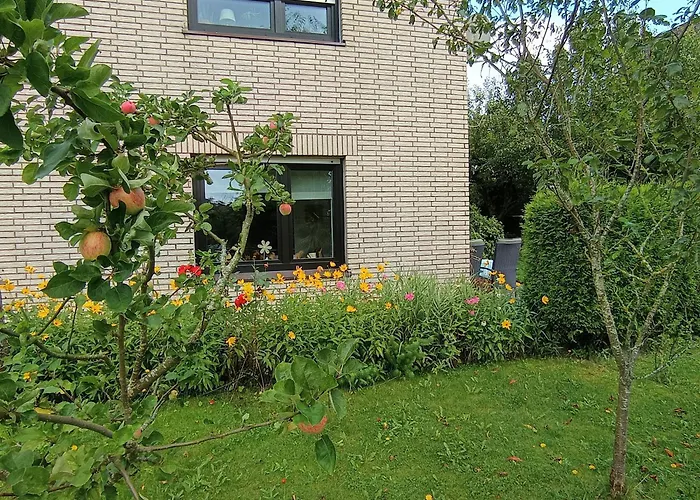 아파트 Birkenhauer Inkl Meine Card