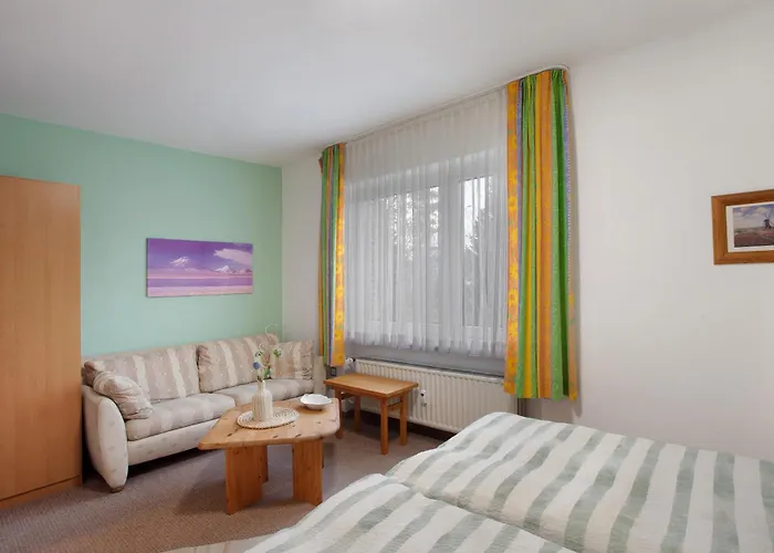 아파트 Birkenhauer Inkl Meine Card 빌링겐