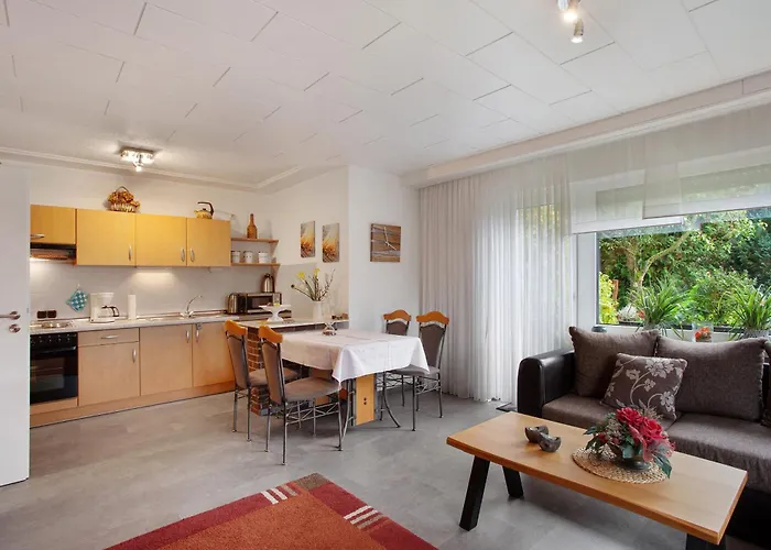 Birkenhauer Inkl Meine Card * 빌링겐