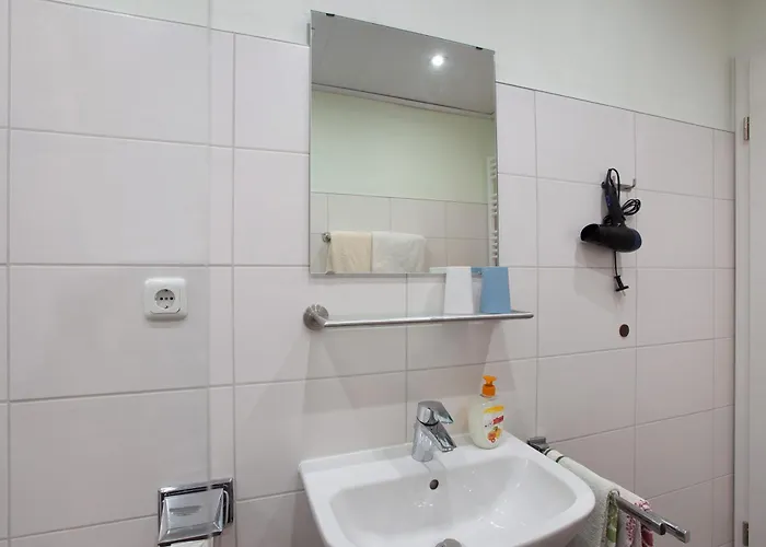 Birkenhauer Inkl Meine Card 아파트