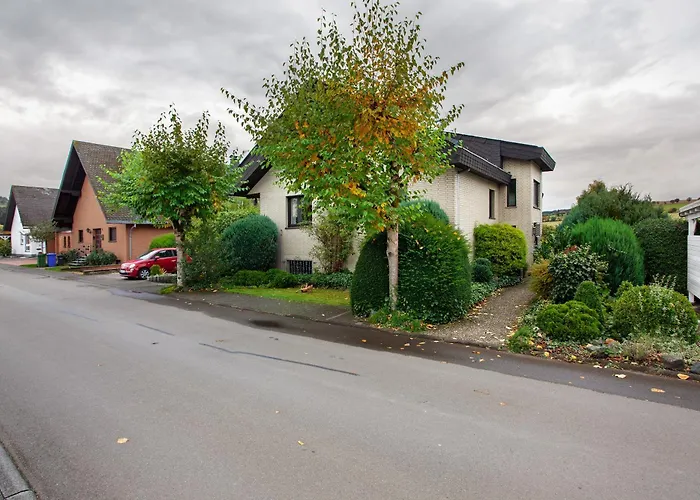 Birkenhauer Inkl Meine Card * 빌링겐