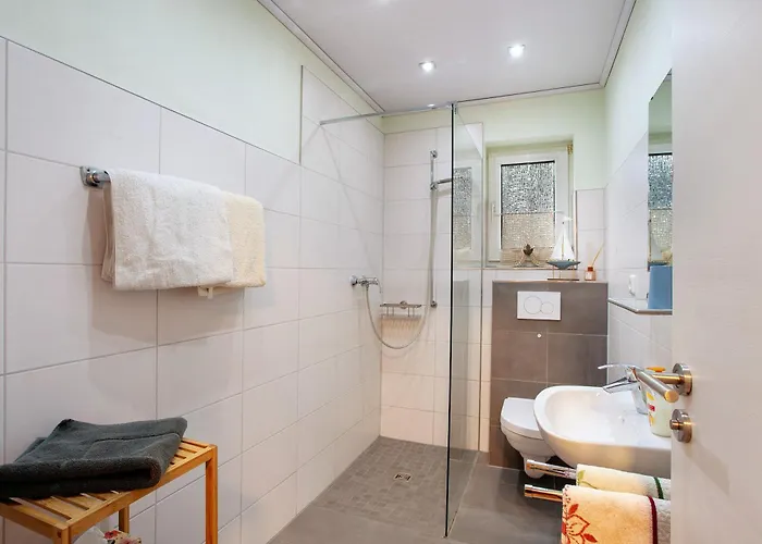 아파트 Birkenhauer Inkl Meine Card