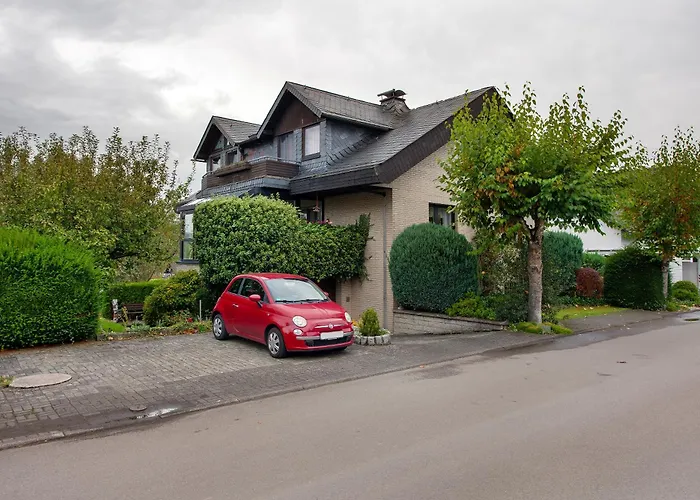 Birkenhauer Inkl Meine Card * 빌링겐