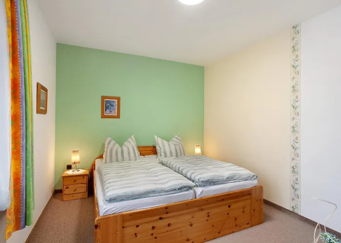 아파트 Birkenhauer Inkl Meine Card *